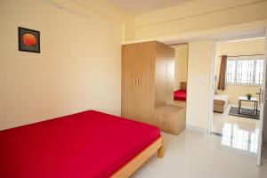 1BHK Near Royal Meenakshi Mall 302