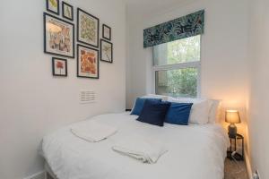 Stylish Home - Ten Mins to Central London