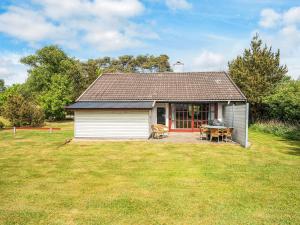 Charming Fjord Cottage-By Traum