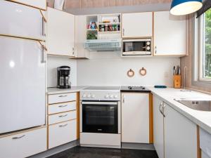 4 star holiday home in Sydals