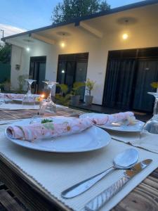 The Pearl Safari Resort