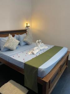 The Pearl Safari Resort - Ubytování bez kategorie ve městě Udawalawe