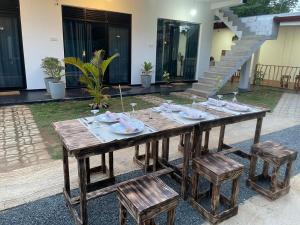 The Pearl Safari Resort