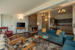 EKOSTAY - Skyfall Elysium Villa