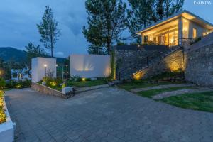 EKOSTAY - Skyfall Elysium Villa