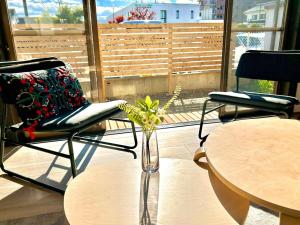 つぐみ荘 一棟貸し in Matsumoto