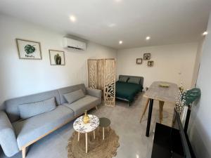 appartement Mondragon