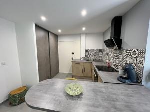 appartement Mondragon