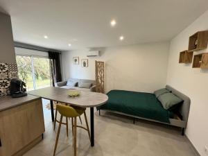 appartement Mondragon