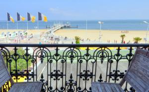 Hotels Grand Hotel Richelieu : photos des chambres