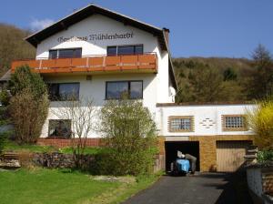 Pension Mühlenhardt