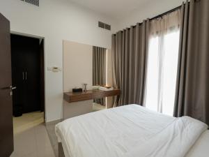 Al Dana, The Bay Villa