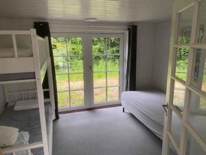 Holiday On Magical Nature Plot For Families