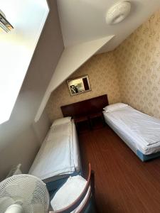 Hotel luzern engel-Pilatus