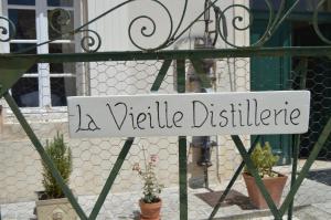 La Vieille Distillerie
