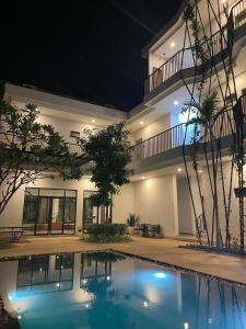 Somatepy Boutique Hotel