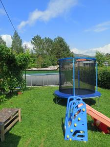 Vikendica i apartman HS