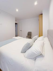 Apartamentos TriBeCa Centro IV