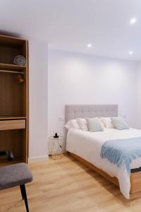 Apartamentos TriBeCa Centro IV