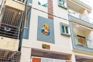 1BHK Near Royal Meenakshi Mall 501
