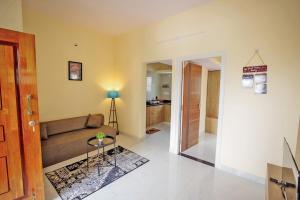 1BHK Near Royal Meenakshi Mall 501