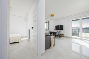 Jerozolimskie 190 by Solarento