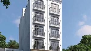 Teyu Apartment & spa701