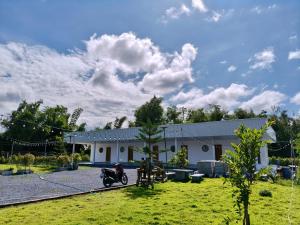 in love รีสอร์ท ผัง 3 เขาใหญ่