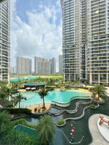 The Place-Vinhome-Gold