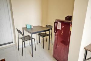 ANI Living Spaces 1Bhk In Hulimavu 502