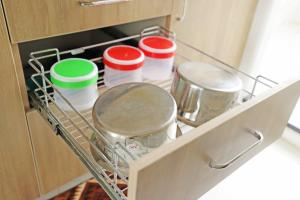 1BHK Near Royal Meenakshi Mall 502