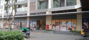 The Place- Vinhome Grand Park Q9