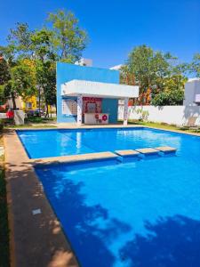 Escapada en Playa del Carmen