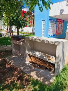 Escapada en Playa del Carmen