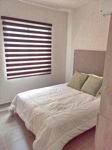 Escapada en Playa del Carmen