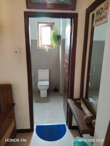 Sandamini Guest House