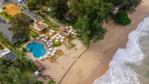 Khaolak Emerald Beach Resort and Spa