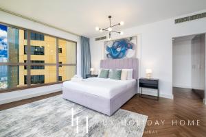 LUX The JBR Central Suite