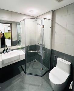 The Place- Vinhome Grand Park Q9