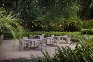 Hampton Inn & Suites Jekyll Island