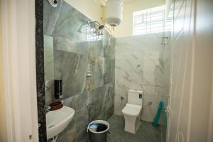 1BHK Near Royal Meenakshi Mall 503