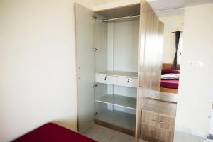 1BHK Near Royal Meenakshi Mall 503