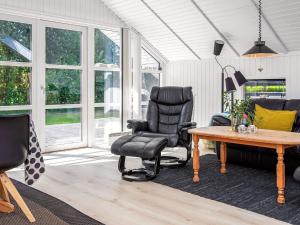 4 star holiday home in Væggerløse
