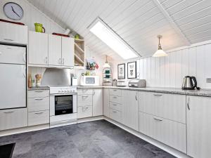 4 star holiday home in Væggerløse