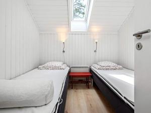 4 star holiday home in Væggerløse