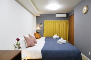 M106 Easy access to Ikebukuro
