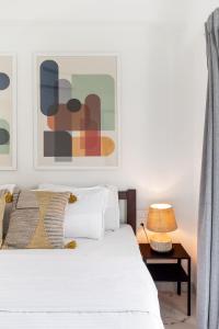 Zara 1BHK Bandra W by The Bombay Home Company