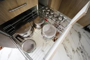 1BHK with ac Near Royal Meenakshi Mall 601