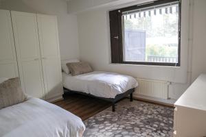 Arctic Family Stay By BookLapland