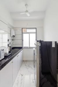 Zara 1BHK Bandra W by The Bombay Home Company